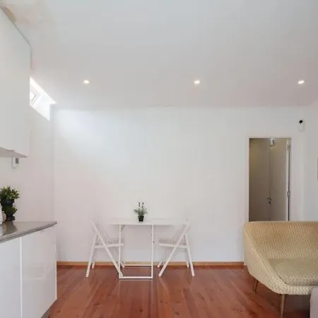 Sant'ana Лісабон